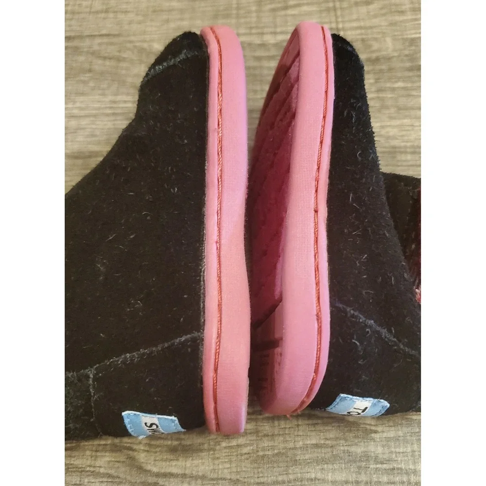 Toms *owners are